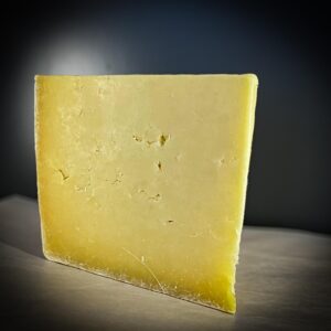 Isle of Mull Cheddar